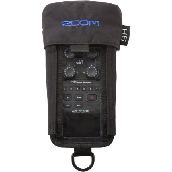 Чохол ZOOM PCH-6